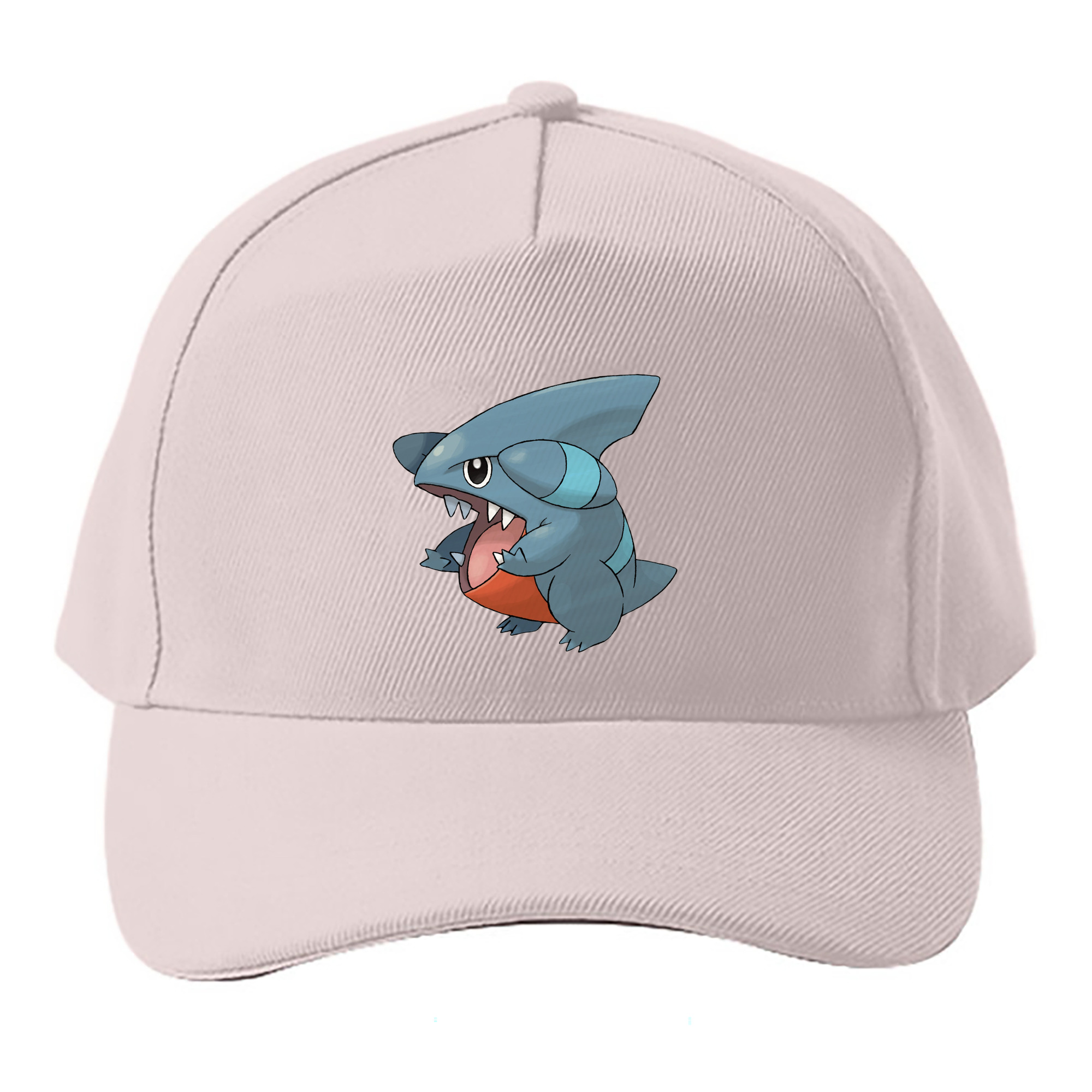 （画像用） ポケットモンスター Pokémon ベースボールキャップ 綿100％ 男女兼用 帽子 スポーツ